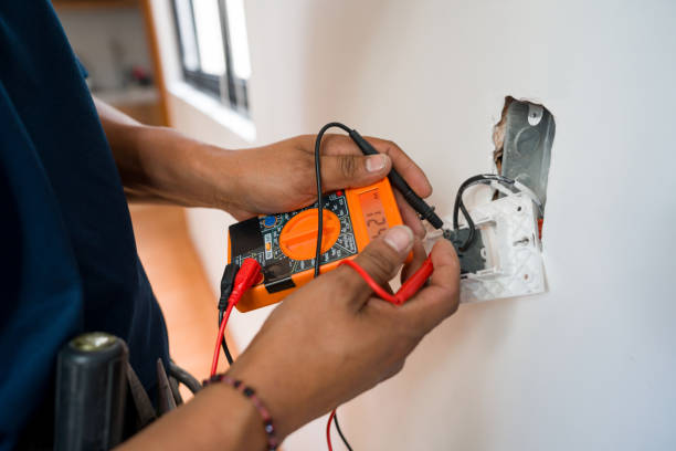 Best Electrical Outlet Repair  in Syracuse, NY