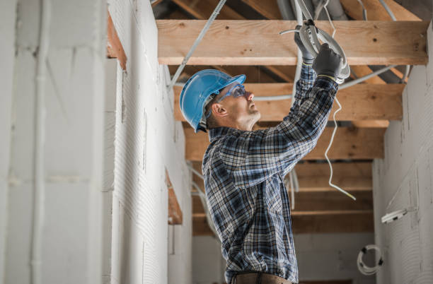 Best Electrical Installation Contractor  in Syracuse, NY