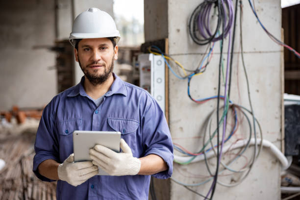 Best Electrical Wiring Services  in Syracuse, NY