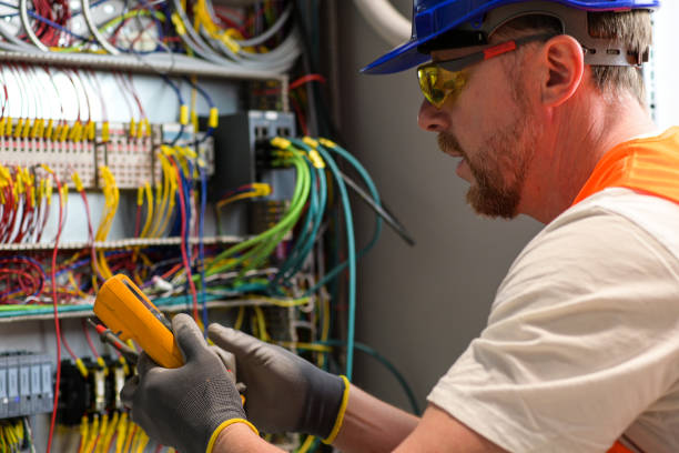 Best Home Electrical Repair  in Syracuse, NY