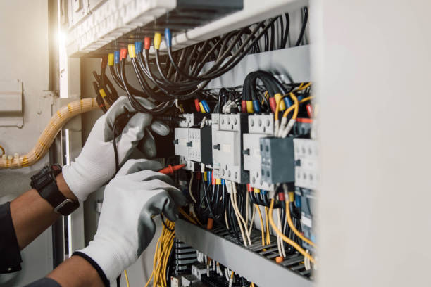 Best Residential Electrician Services  in Syracuse, NY